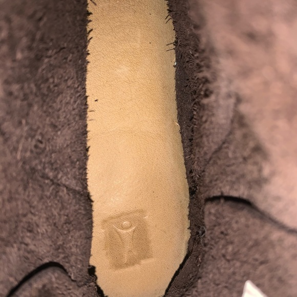 Soft Leather boots - Picture 7 of 10